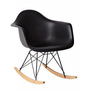 Eames Molded Rock Chair