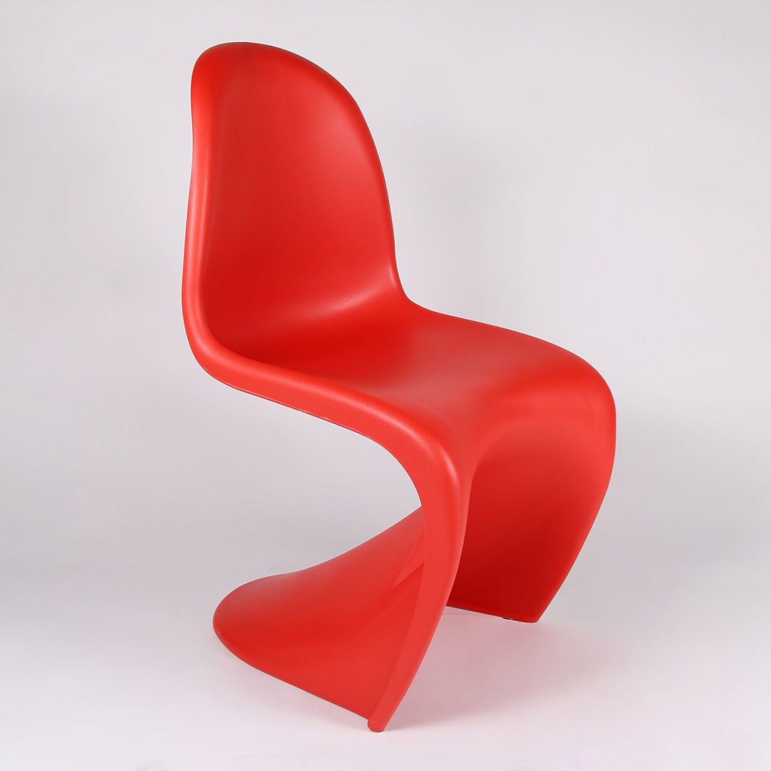 Panton Chair Classic - INFINITY LAB