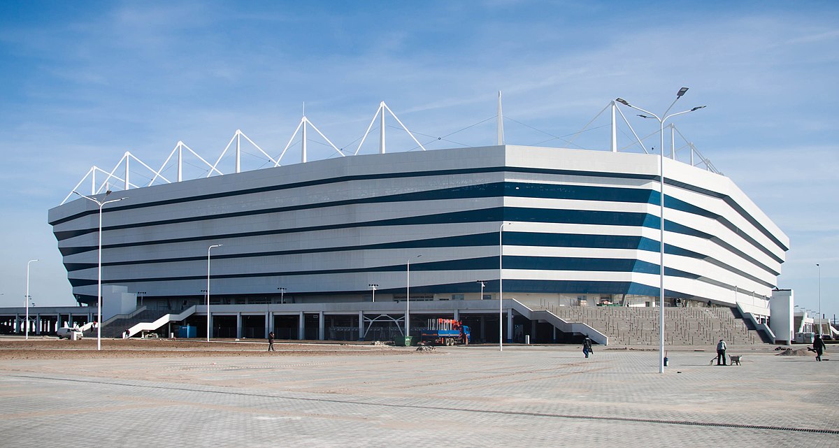Arena Baltik-estadio-mundial-rusia-2018-revista-infinitylab