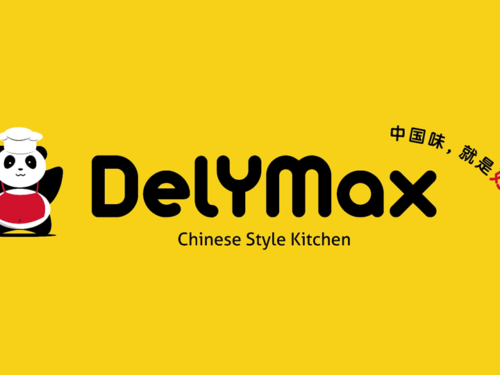 Restaurante Delymax China