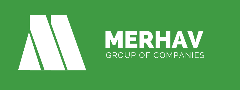 En este momento estás viendo Merhav Group of Companies