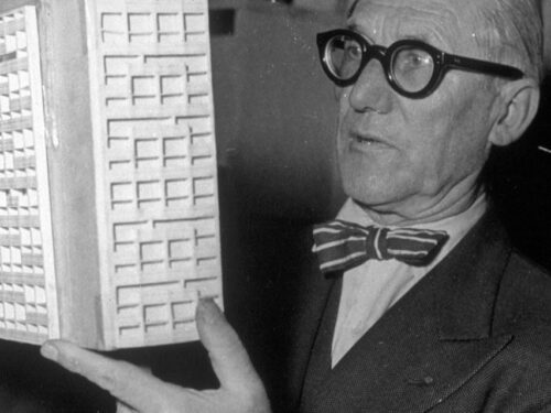 El urbanismo de Le Corbusier y por qué vivimos todos lejos
