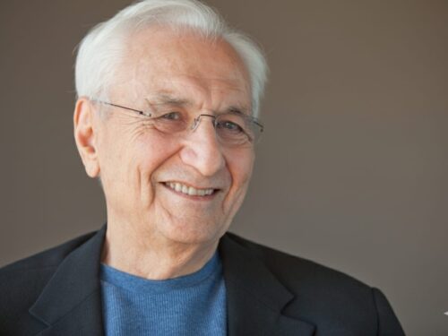 El Vals del Titanio: Crónica de Frank Gehry, el Arquitecto que Rompió la Caja
