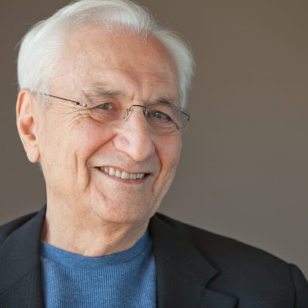 El Vals del Titanio: Crónica de Frank Gehry, el Arquitecto que Rompió la Caja