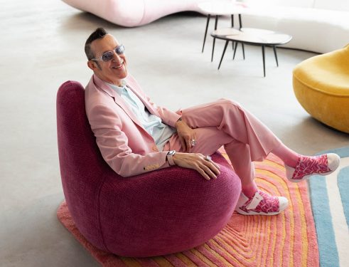 Lee más sobre el artículo Diseño y Originalidad: Claves para el Futuro Creativo