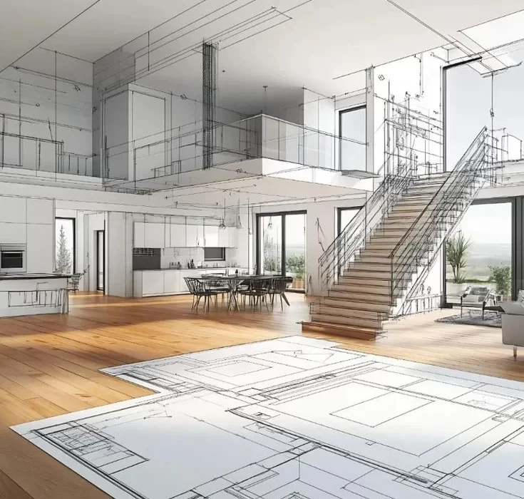 REMODELACIÓN DE INTERIORES